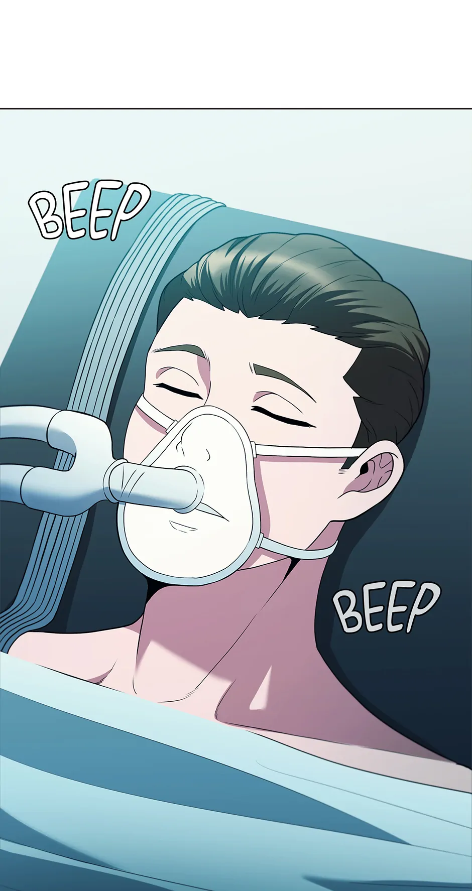 Dr. Choi Tae-Soo Chapter 231 22